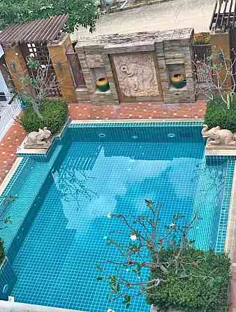 Apartment with Bedrooms: 1 and Bathrooms: 2 Samui