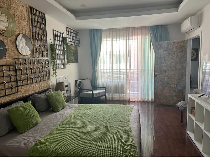 Apartment with Bedrooms: 1 and Bathrooms: 2 Samui - photo 17