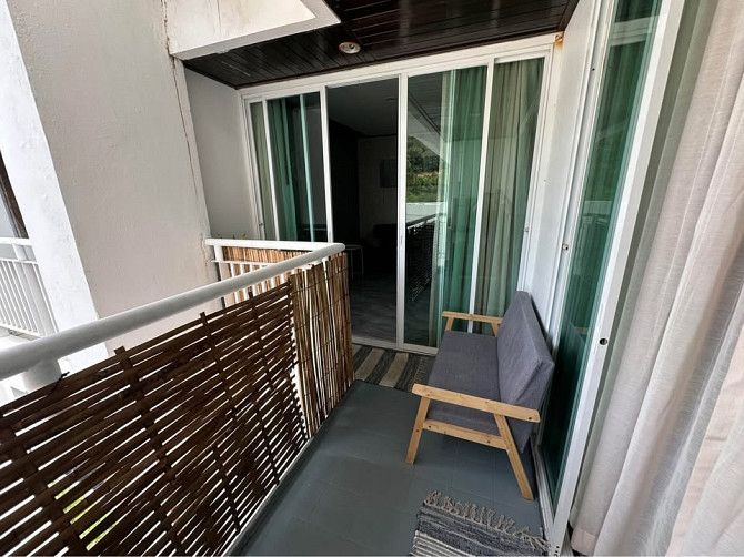 Apartment with Bedrooms: 1 and Bathrooms: 2 Samui - photo 14
