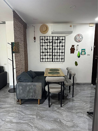 Apartment with Bedrooms: 1 and Bathrooms: 2 Samui - photo 19