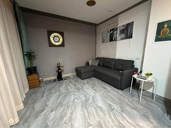 Apartment with Bedrooms: 1 and Bathrooms: 2 Samui - photo 12