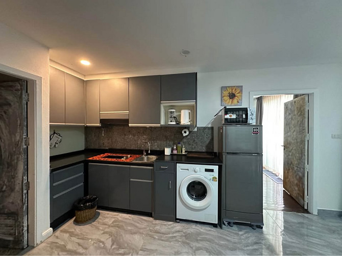 Apartment with Bedrooms: 1 and Bathrooms: 2 Samui - photo 15