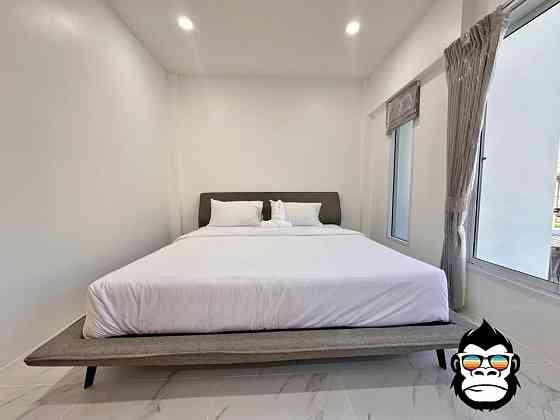 3 Beds 3 Baths Townhouse Samui