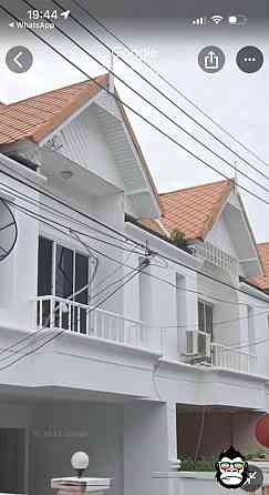 3 Beds 3 Baths Townhouse Samui