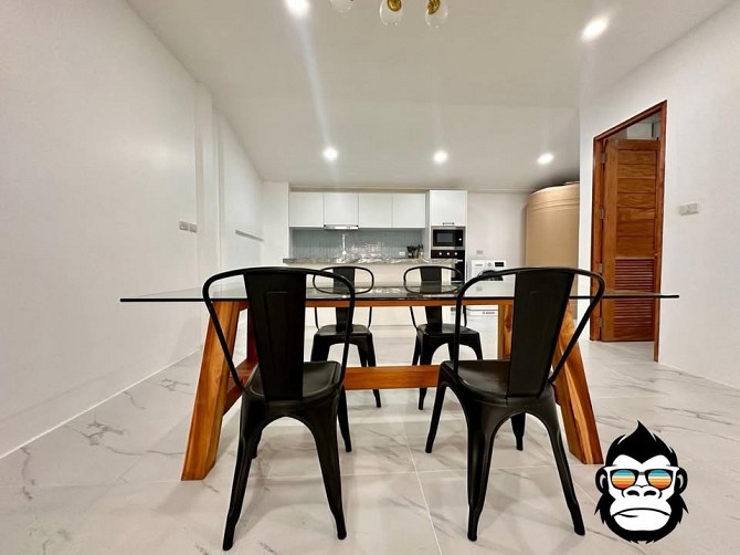 3 Beds 3 Baths Townhouse Samui - photo 2