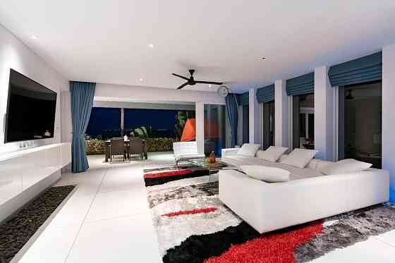 2 Beds 3 Baths Apartment Samui
