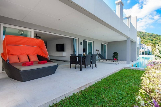 2 Beds 3 Baths Apartment Samui - photo 19
