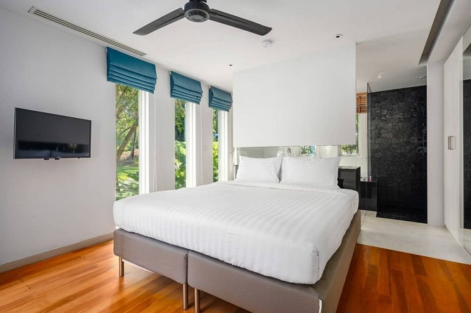 2 Beds 3 Baths Apartment Samui - photo 16