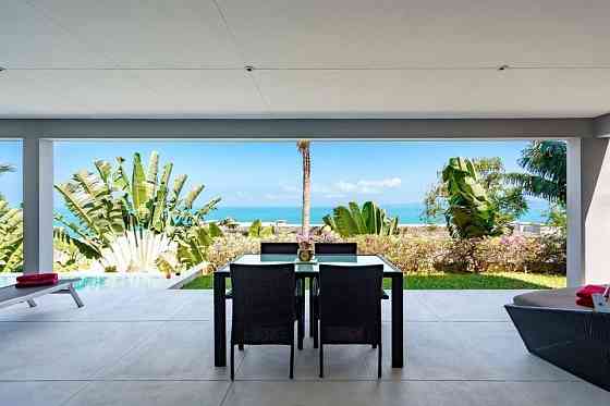 2 Beds 3 Baths Apartment Samui