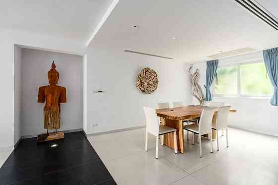 2 Beds 3 Baths Apartment Samui