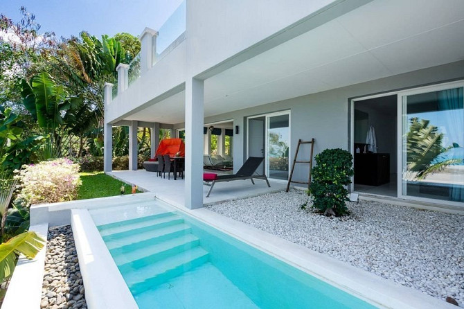 2 Beds 3 Baths Apartment Samui - photo 13