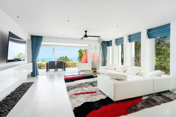 2 Beds 3 Baths Apartment Samui - photo 4