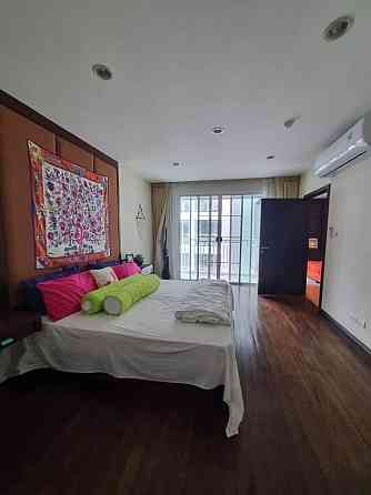 1 bed 1 bath – Townhouse Samui