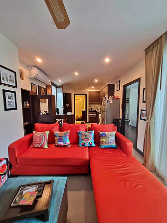1 bed 1 bath – Townhouse Samui - photo 1