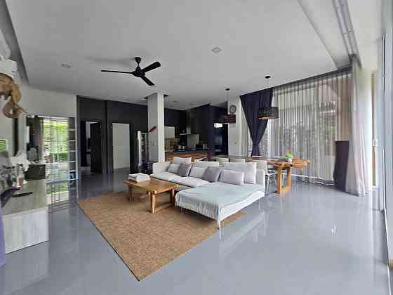 3 bedrooms 2.5 bathrooms - House Samui