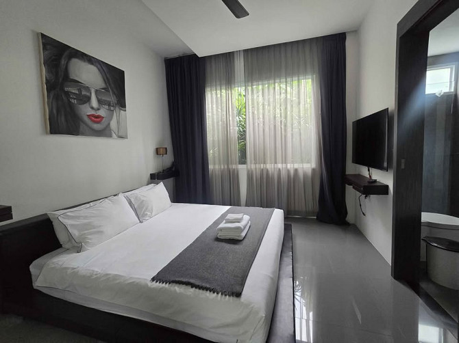 3 bedrooms 2.5 bathrooms - House Samui - photo 20