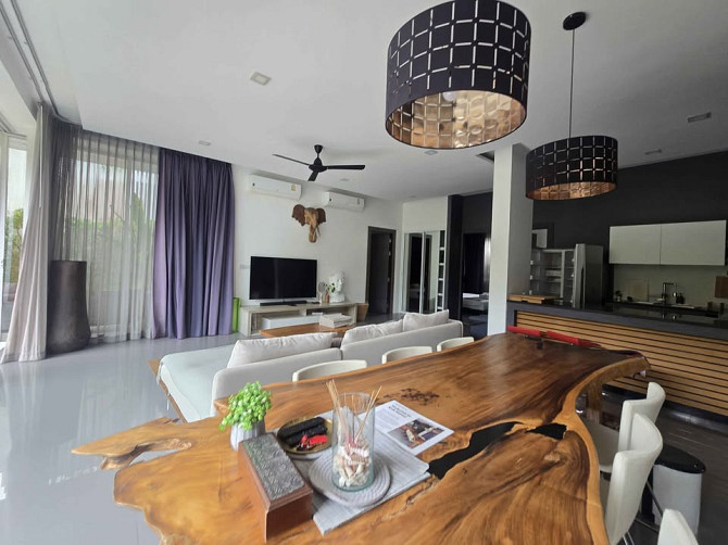 3 bedrooms 2.5 bathrooms - House Samui - photo 4