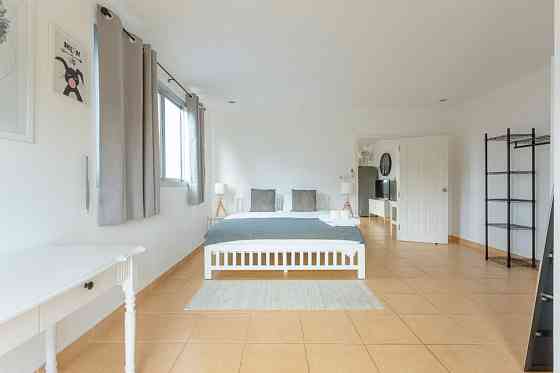 1 Bed 1 Bath - Apartment Samui