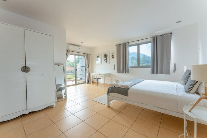 1 Bed 1 Bath - Apartment Samui - photo 5