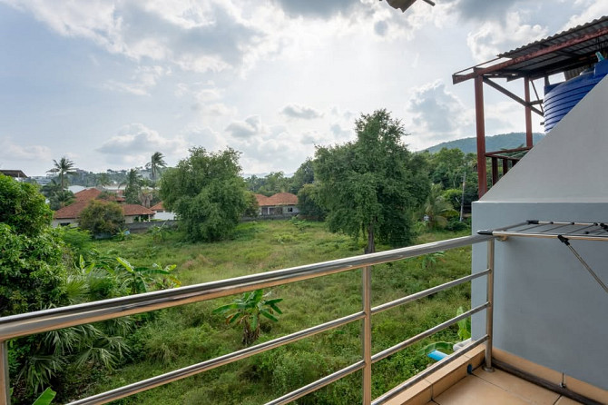 1 Bed 1 Bath - Apartment Samui - photo 9