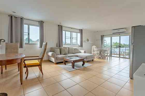 1 Bed 1 Bath - Apartment Samui