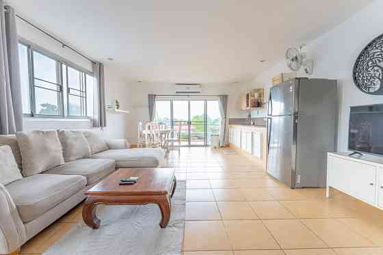 1 Bed 1 Bath - Apartment Samui