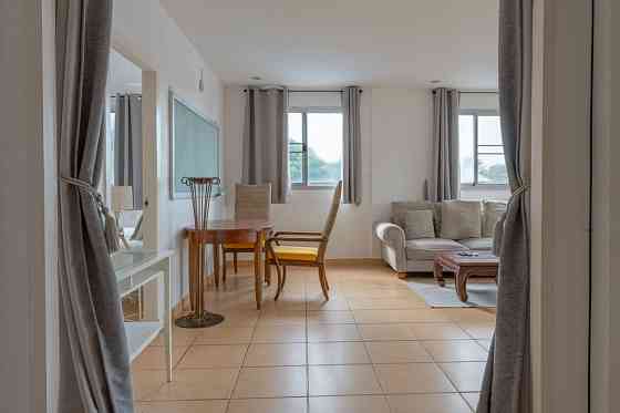 1 Bed 1 Bath - Apartment Samui