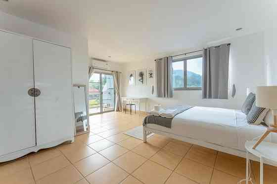 1 Bed 1 Bath - Apartment Samui