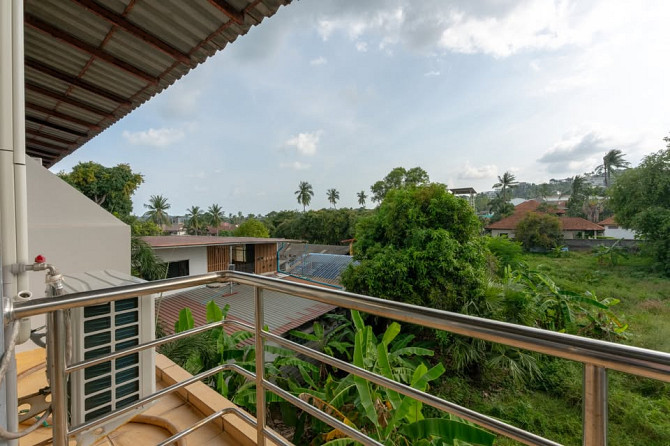 1 Bed 1 Bath - Apartment Samui - photo 8
