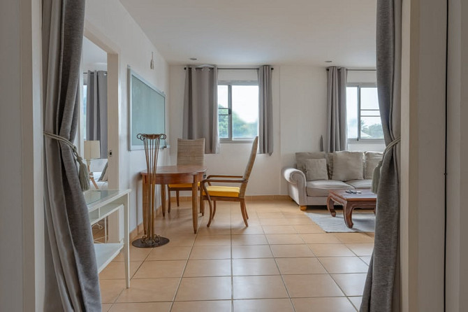 1 Bed 1 Bath - Apartment Samui - photo 4