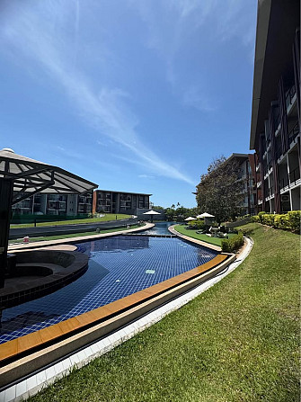 1 bedroom 1 bathroom - Apartment Samui - photo 7