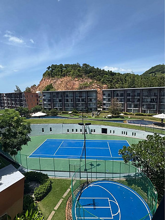 1 bedroom 1 bathroom - Apartment Samui - photo 5