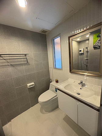 1 bedroom 1 bathroom - Apartment Samui - photo 4