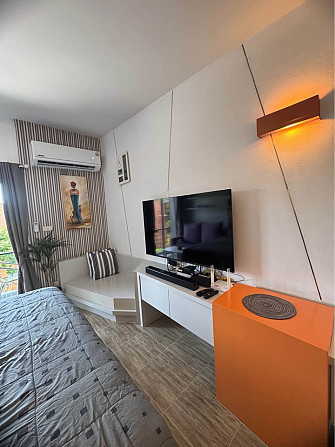 1 bedroom 1 bathroom - Apartment Samui - photo 2