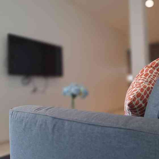 White Cube Apartment One Bedroom with shared pool located at Maenam, Koh Samui Samui
