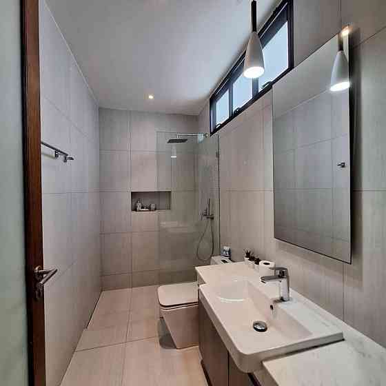 White Cube Apartment One Bedroom with shared pool located at Maenam, Koh Samui Samui