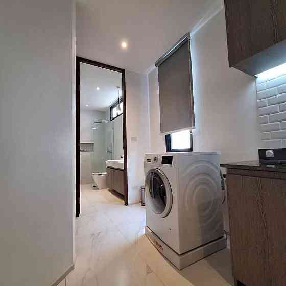 White Cube Apartment One Bedroom with shared pool located at Maenam, Koh Samui Samui