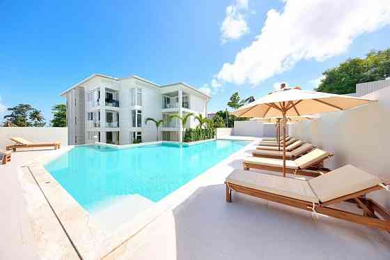 Townhouse with Bedrooms: 3 and Bathrooms: 3 Samui