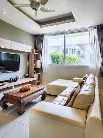 Townhouse with Bedrooms: 3 and Bathrooms: 3 Samui