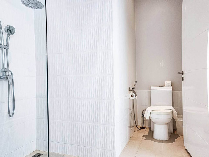 Townhouse with Bedrooms: 3 and Bathrooms: 3 Samui - photo 10