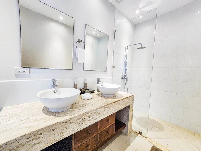 Townhouse with Bedrooms: 3 and Bathrooms: 3 Samui - photo 12