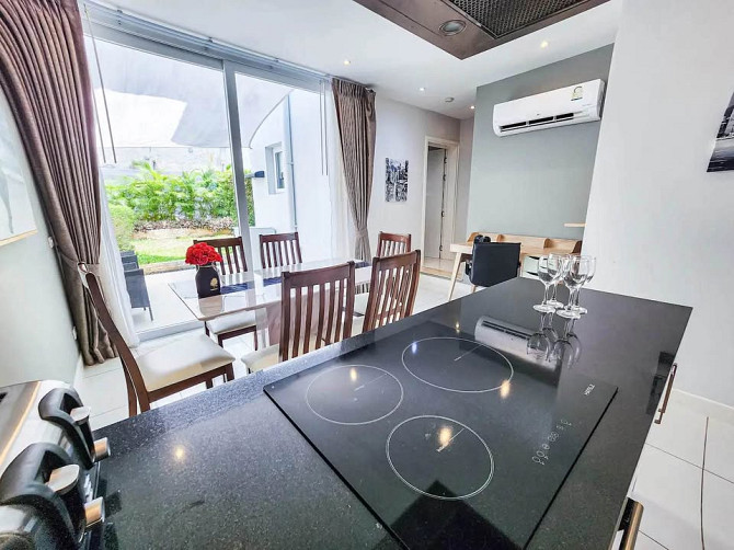 Townhouse with Bedrooms: 3 and Bathrooms: 3 Samui - photo 7