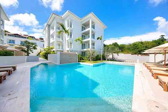 Townhouse with Bedrooms: 3 and Bathrooms: 3 Samui