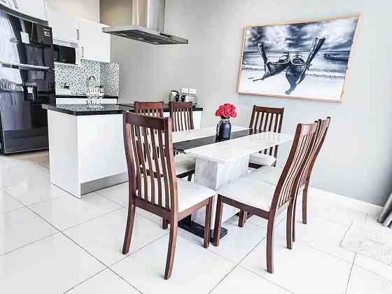Townhouse with Bedrooms: 3 and Bathrooms: 3 Samui