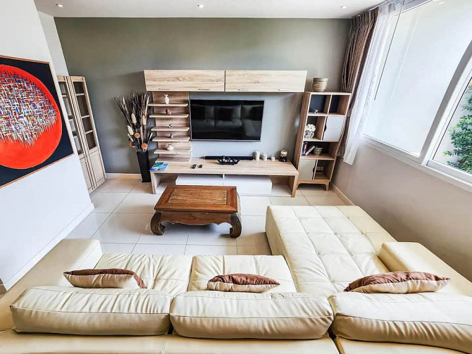 Townhouse with Bedrooms: 3 and Bathrooms: 3 Samui - photo 9