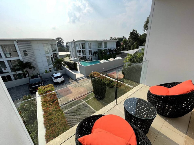 Townhouse with Bedrooms: 3 and Bathrooms: 3 Samui - photo 14