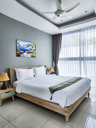 Townhouse with Bedrooms: 3 and Bathrooms: 3 Samui - photo 17