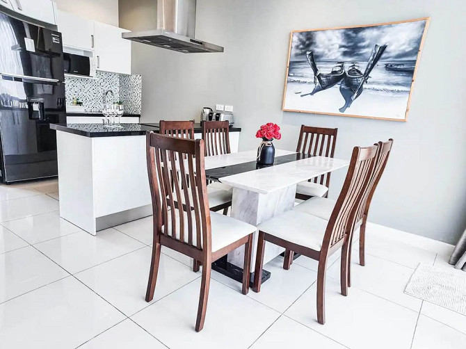 Townhouse with Bedrooms: 3 and Bathrooms: 3 Samui - photo 5