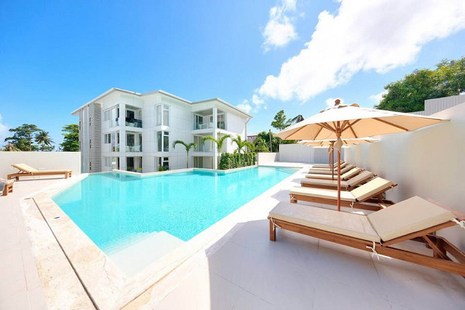 Townhouse with Bedrooms: 3 and Bathrooms: 3 Samui - photo 4