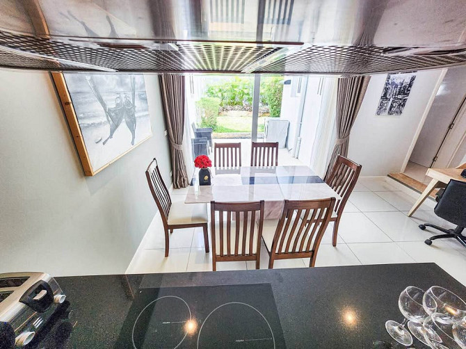 Townhouse with Bedrooms: 3 and Bathrooms: 3 Samui - photo 19